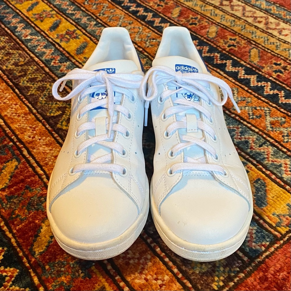 stan smith adidas sneaker shoes
